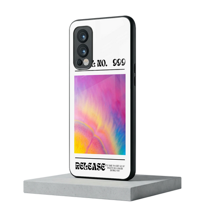 999 oneplus nord 2 mobile cover | shockproof glass phone case