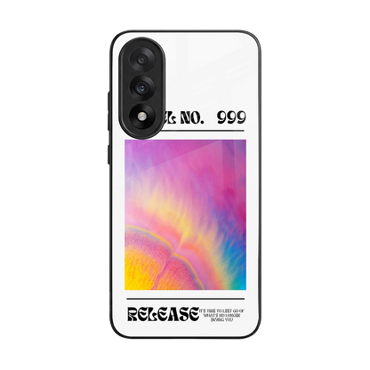 999 back phone cover | glass case for oneplus nord 5