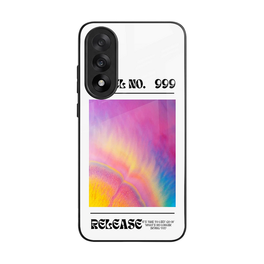 999 back phone cover | glass case for oneplus nord 5