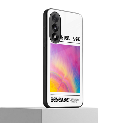 999 oneplus nord 5 mobile cover | shockproof glass phone case