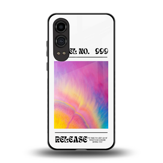 999 back phone cover | glass case for oneplus nord ce 4 lite