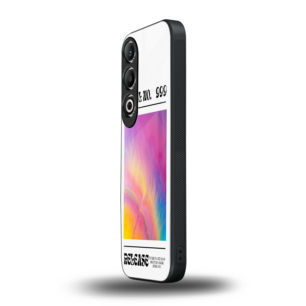 999 oneplus nord ce 4 mobile cover | shockproof glass phone case