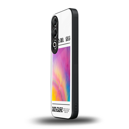 999 oneplus nord ce 4 mobile cover | shockproof glass phone case