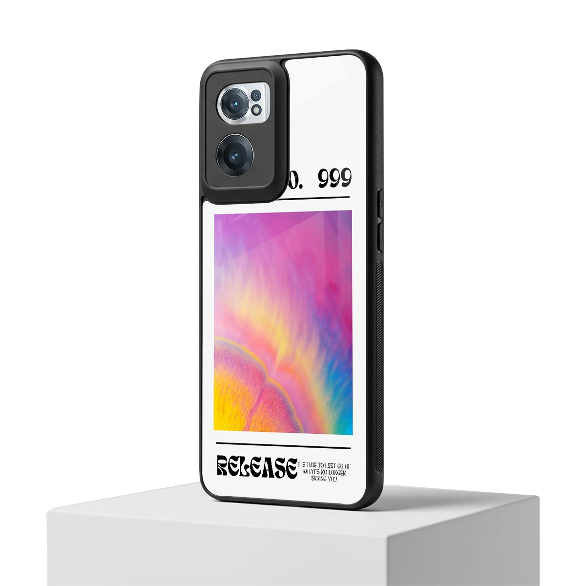999 oneplus nord ce 2 mobile cover | shockproof glass phone case