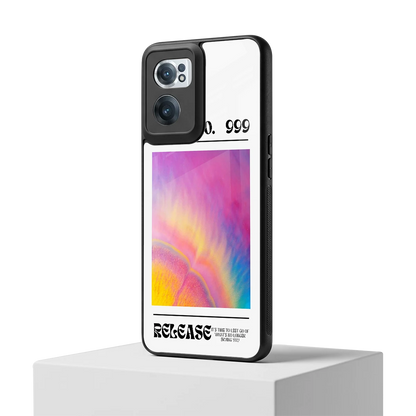 999 oneplus nord ce 2 mobile cover | shockproof glass phone case