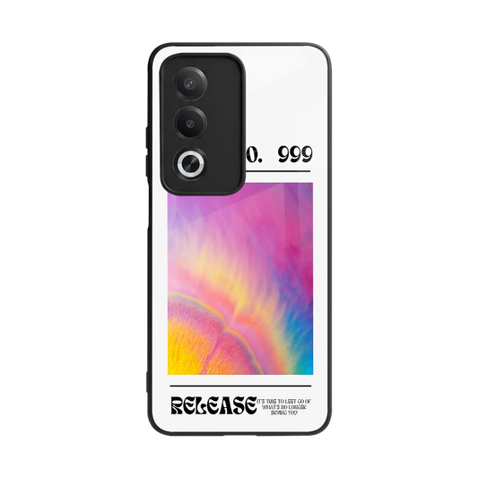 999 back phone cover | glass case for oppo a3 pro