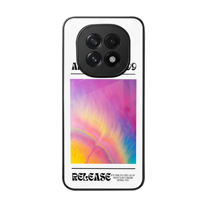 999 back phone cover | glass case for oppo f29 5g