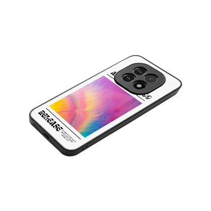 999 stylish phone case for oppo f29 5g | glossy glass and slim fit