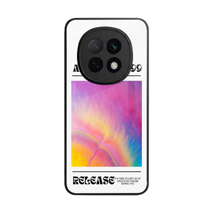 999 back phone cover | glass case for oppo f29 pro 5g