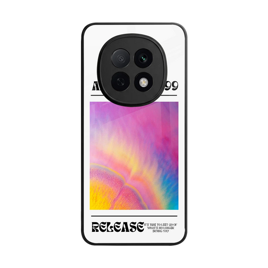 999 back phone cover | glass case for oppo f29 pro 5g