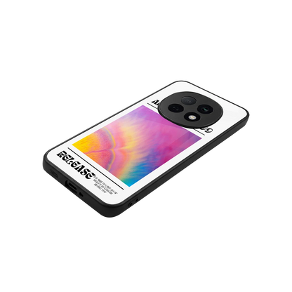 999 stylish phone case for oppo f29 pro 5g | glossy glass and slim fit