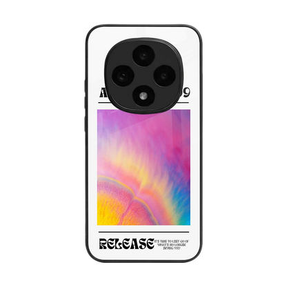 999 back phone cover | glass case for oppo f31 pro 5g