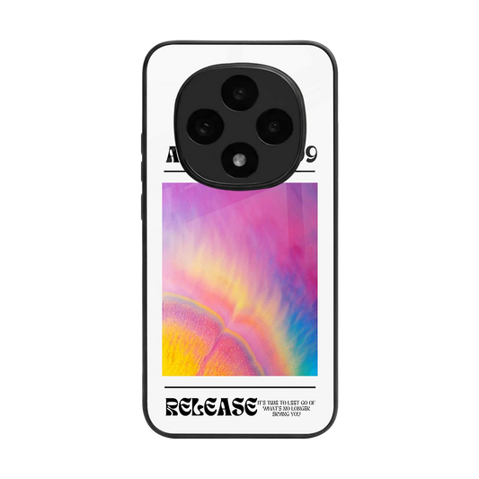 999 back phone cover | glass case for oppo f31 pro 5g