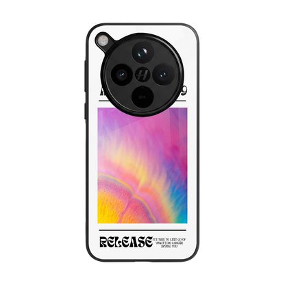999 back phone cover | glass case for oppo find x8