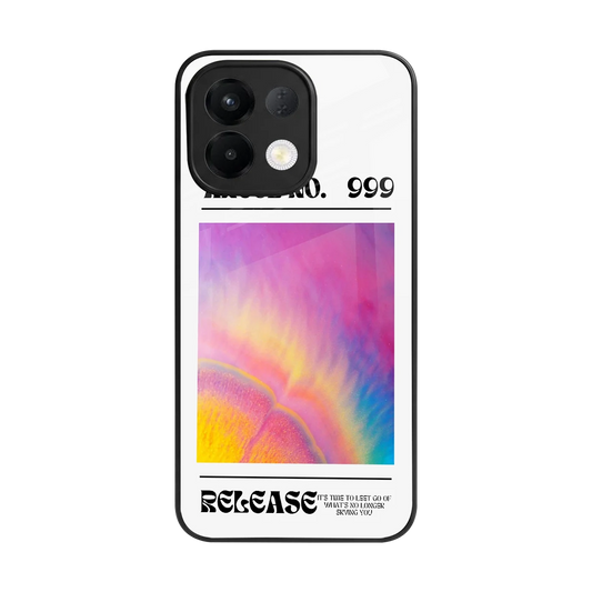 999 back phone cover | glass case for oppo k13 5g