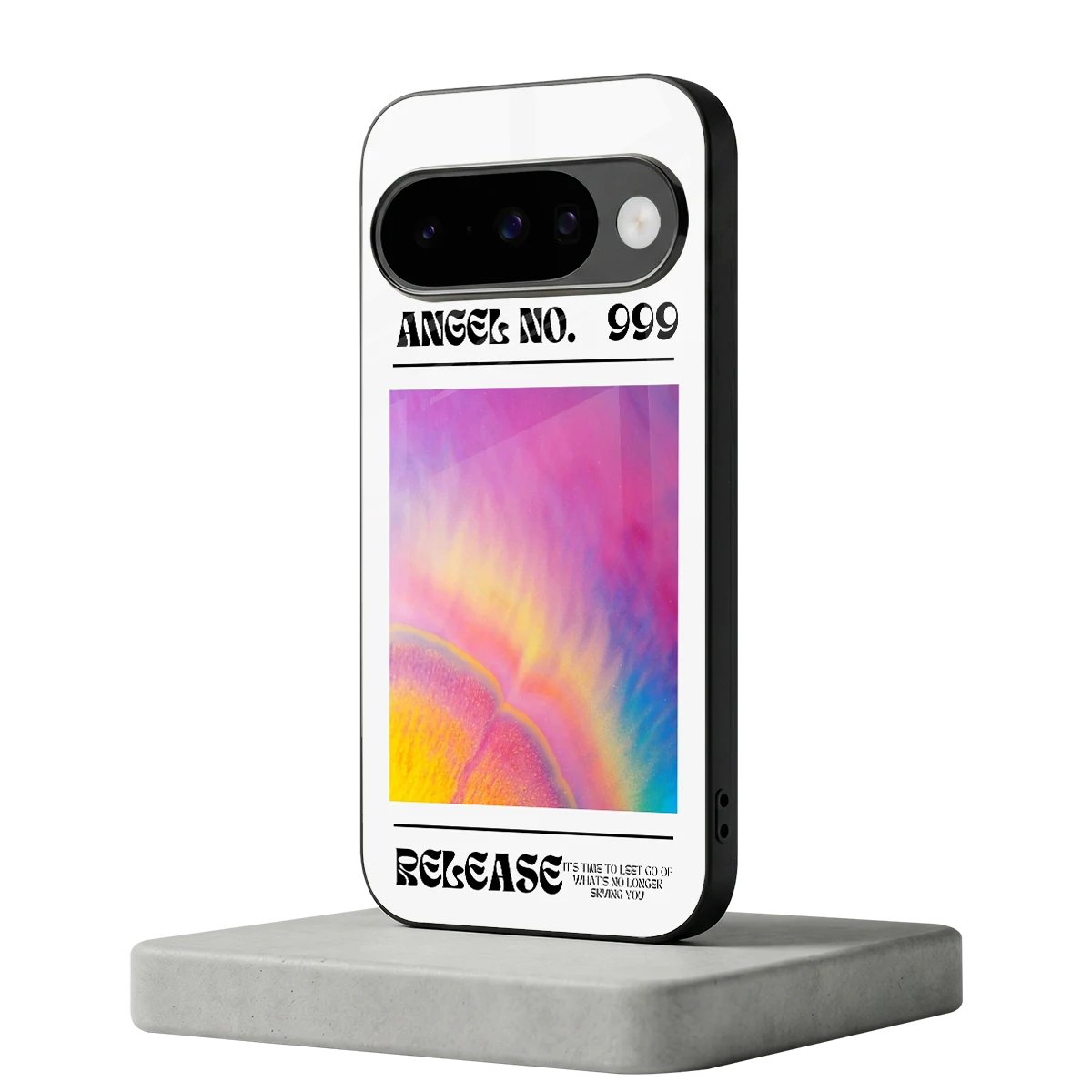 999 google pixel 10 mobile cover | shockproof glass phone case