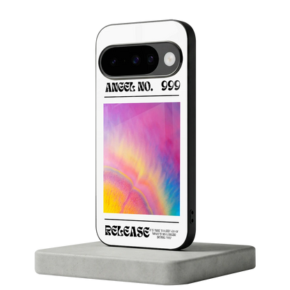 999 google pixel 10 mobile cover | shockproof glass phone case