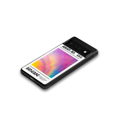 999 google pixel 6 pro mobile cover | shockproof glass phone case