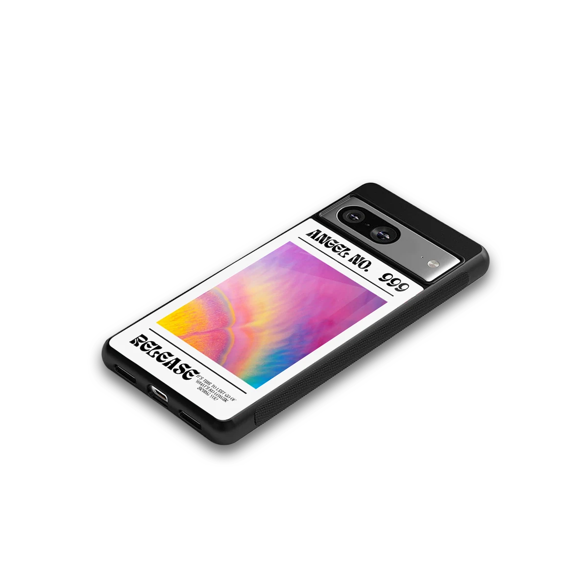 999 google pixel 8 mobile cover | shockproof glass phone case