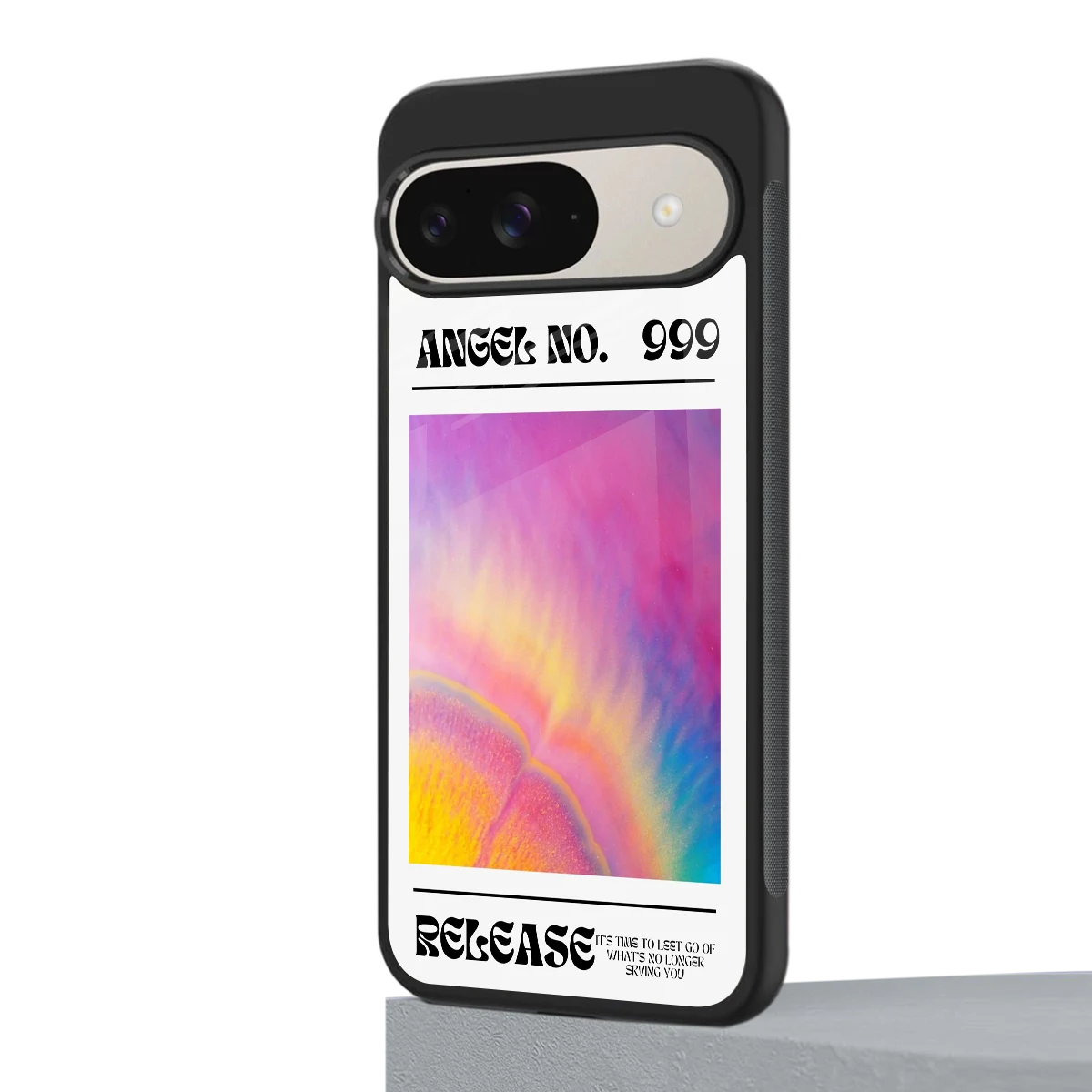 999 google pixel 9 mobile cover | shockproof glass phone case