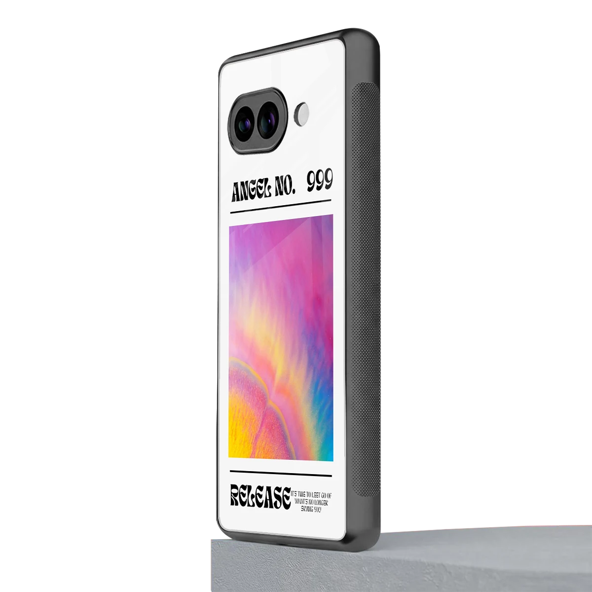 999 google pixel 10a mobile cover | shockproof glass phone case