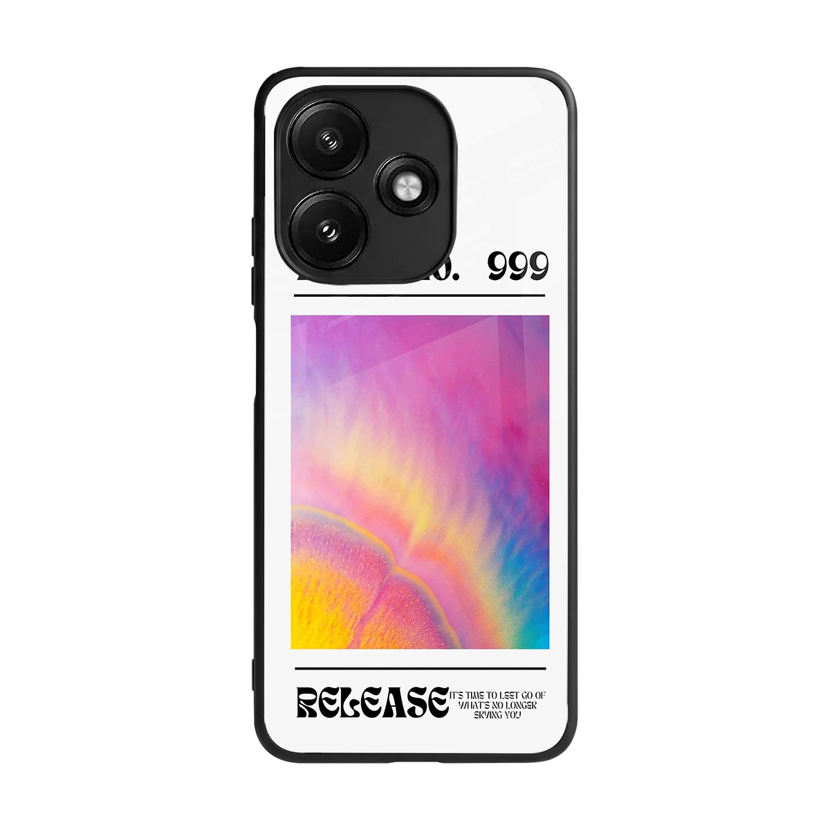 999 back phone cover | glass case for redmi 12 5g