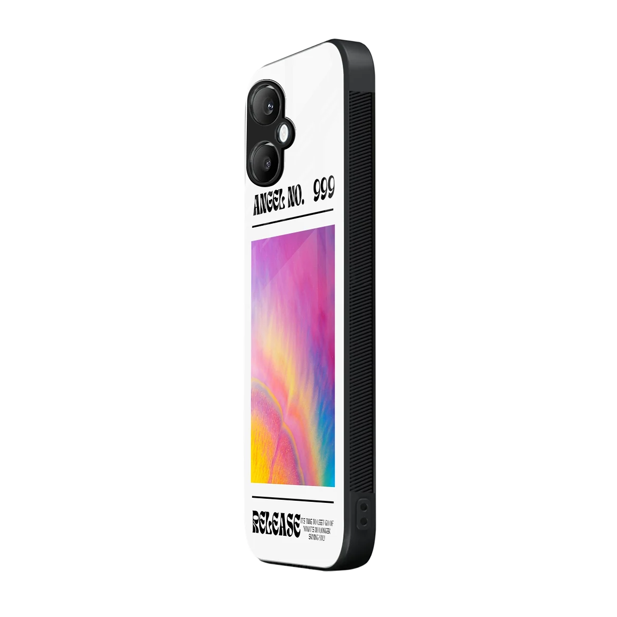 999 samsung galaxy a06 5g mobile cover | shockproof glass phone case