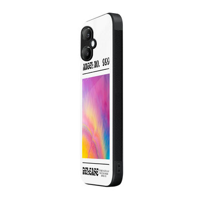 999 samsung galaxy a06 5g mobile cover | shockproof glass phone case