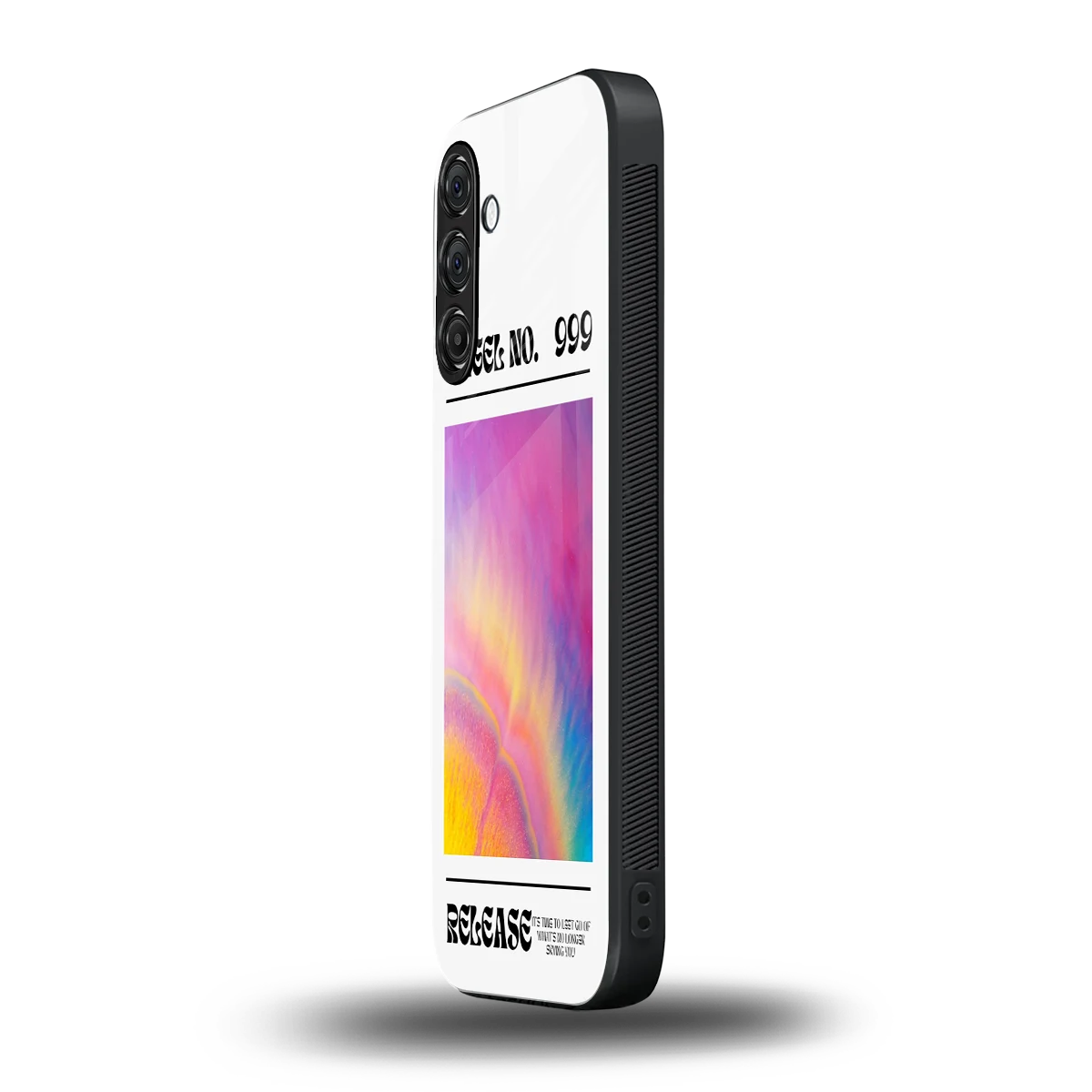 999 samsung galaxy a37 5g mobile cover | shockproof glass phone case