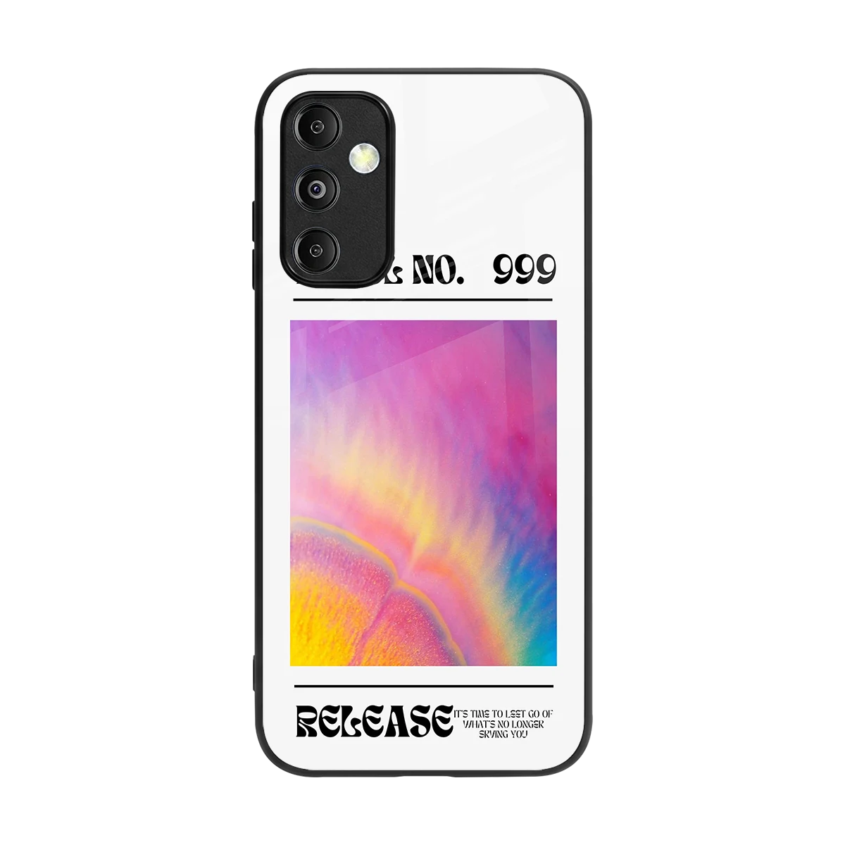 999 back phone cover | glass case for samsung galaxy m14 5g