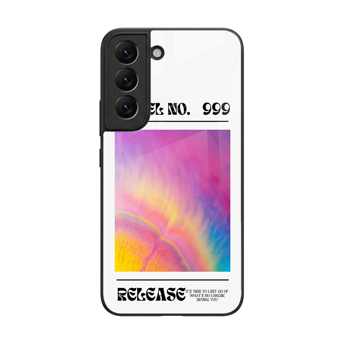 999 back phone cover | glass case for samsung galaxy s22