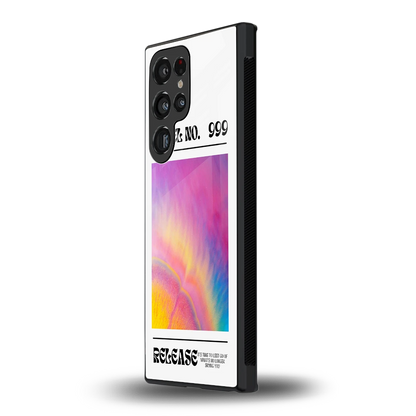 999 samsung galaxy s24 ultra mobile cover | shockproof glass phone case