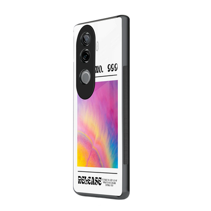 999 vivo v40e mobile cover | shockproof glass phone case