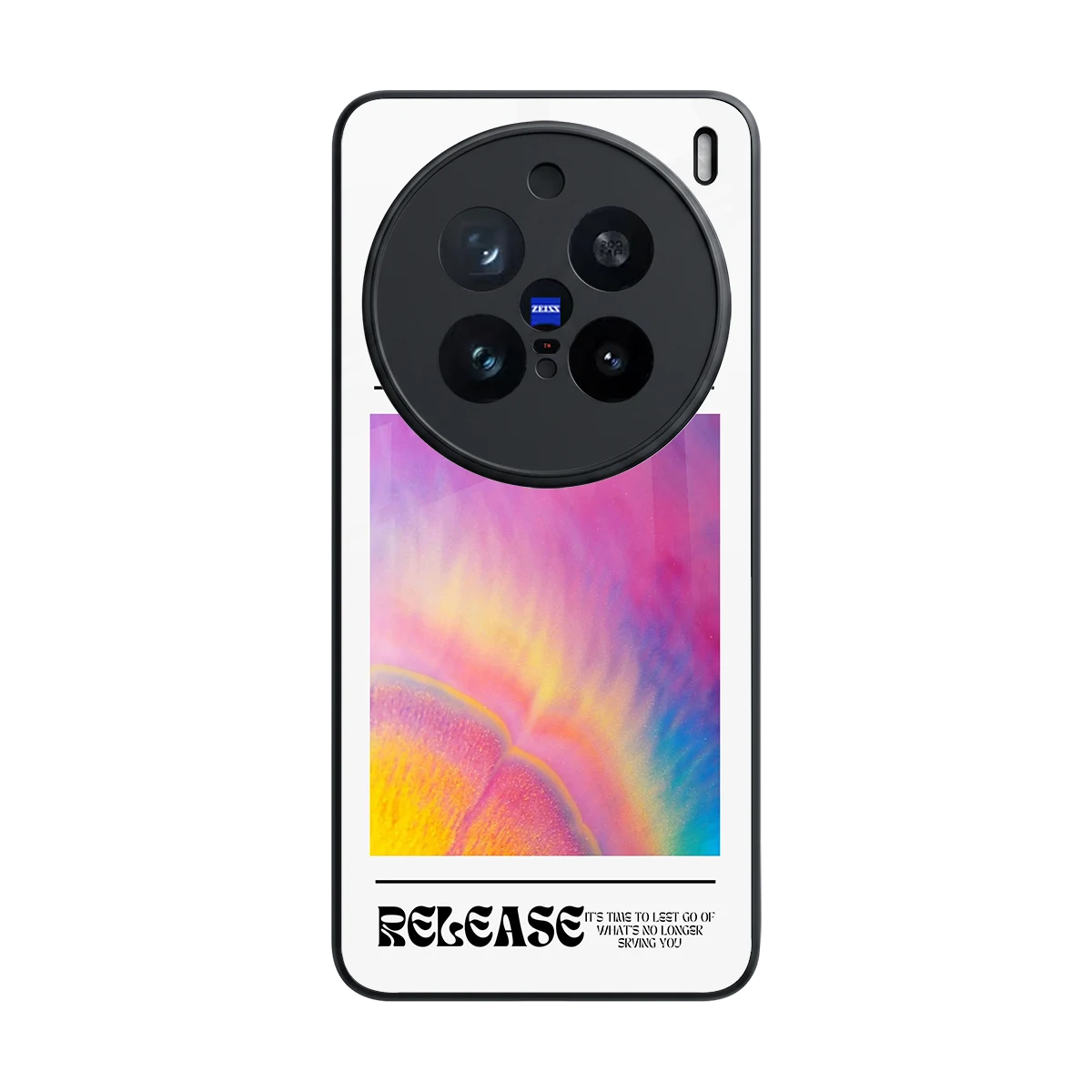999 back phone cover | glass case for vivo x200 pro