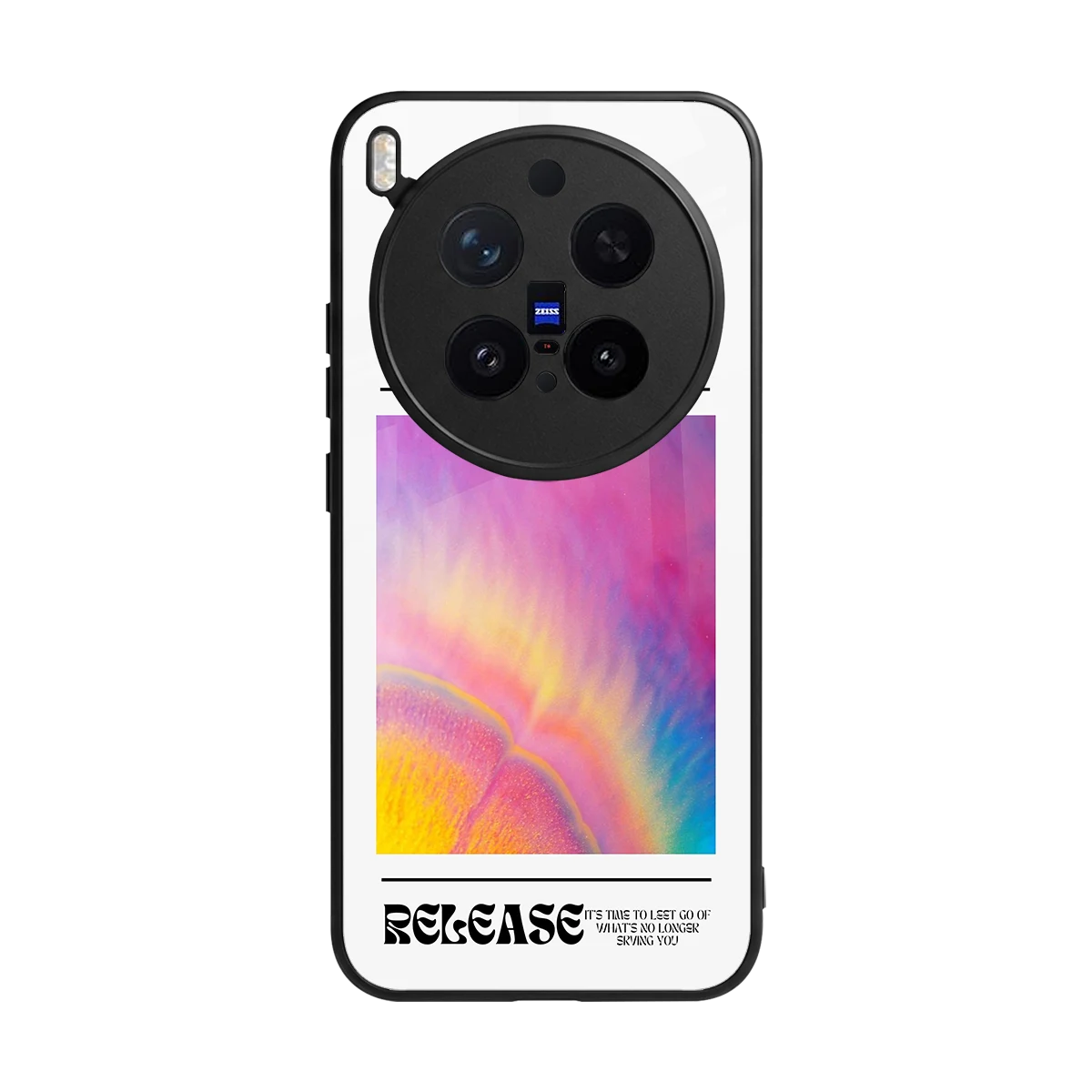 999 back phone cover | glass case for vivo x300 pro