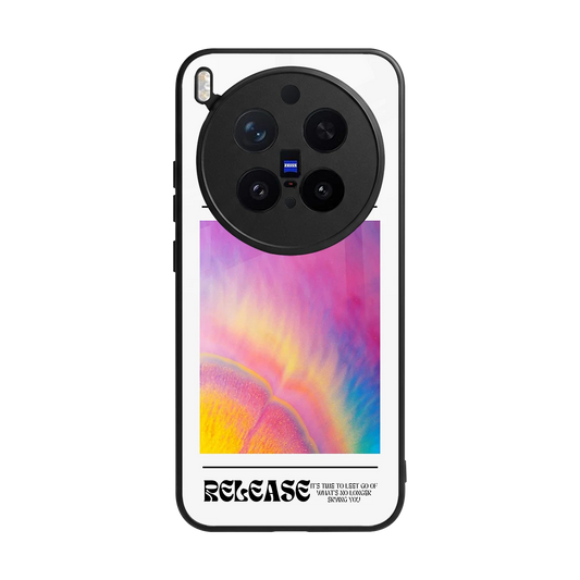 999 back phone cover | glass case for vivo x300 pro