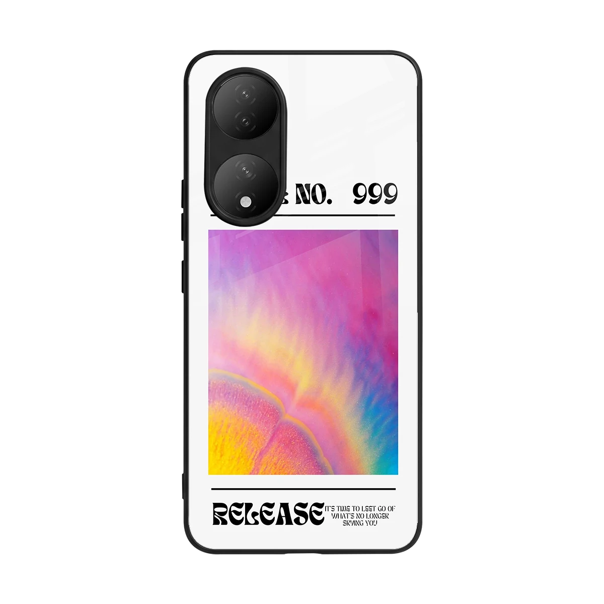 999 back phone cover | glass case for Vivo-y100