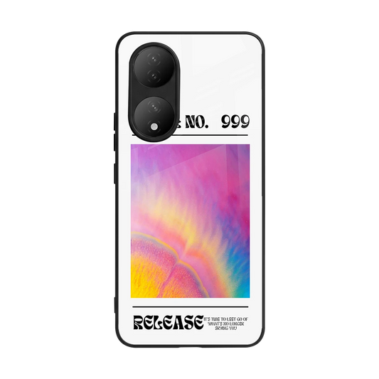 999 back phone cover | glass case for Vivo-y100