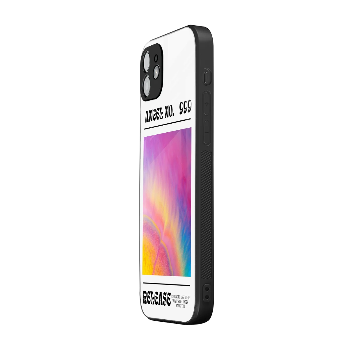 999 iphone 11 mobile cover | shockproof glass phone case