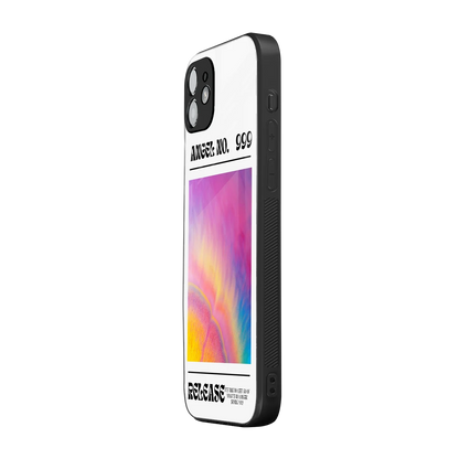 999 iphone 11 mobile cover | shockproof glass phone case