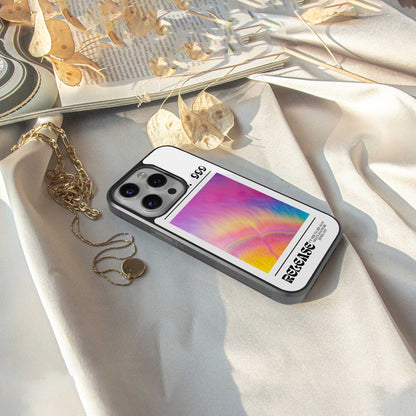 999 Phone Case for Iphone 16 | Glass Case