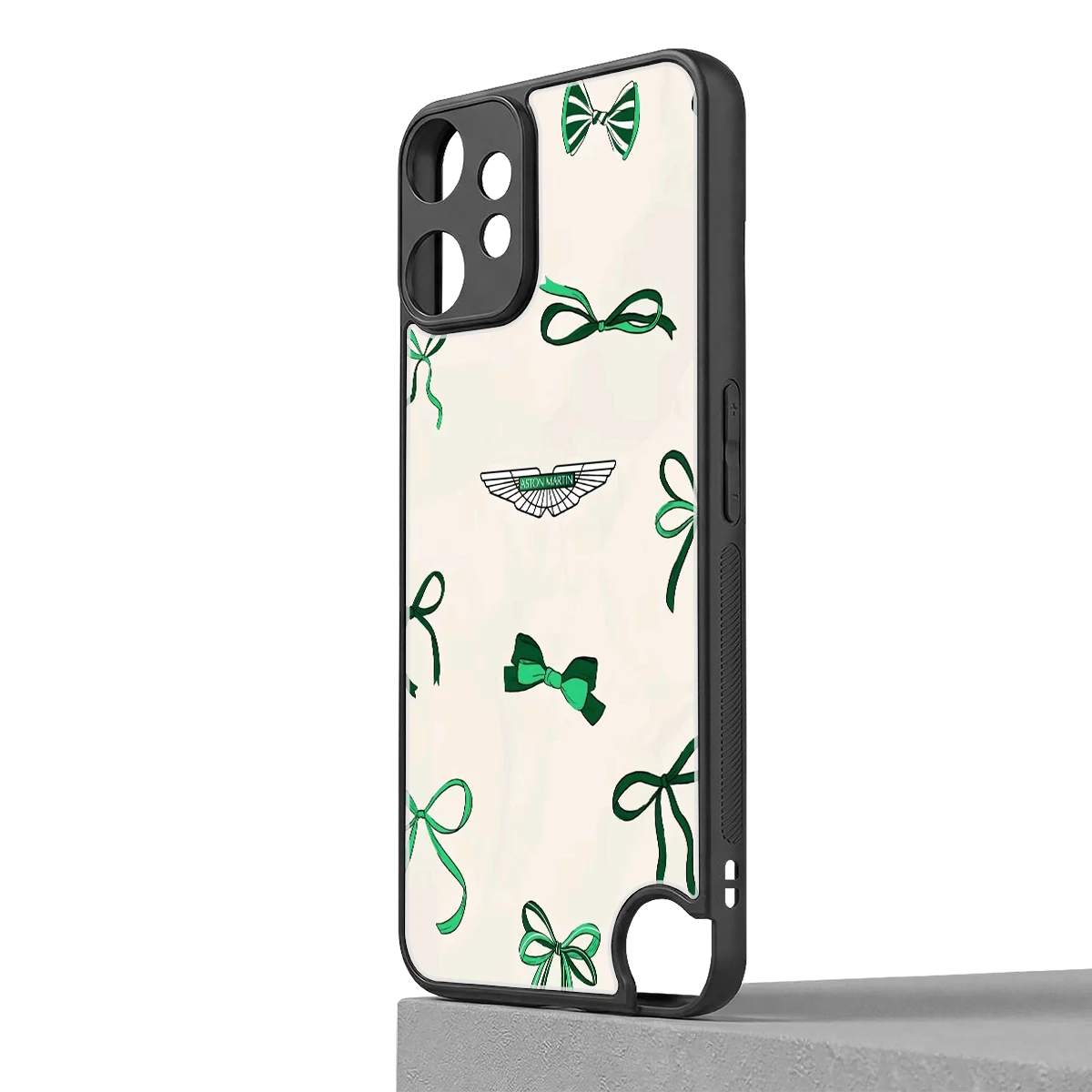 AM X Bows cmf nothing phone 2 pro mobile cover | shockproof glass phone case