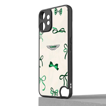 AM X Bows cmf nothing phone 2 pro mobile cover | shockproof glass phone case
