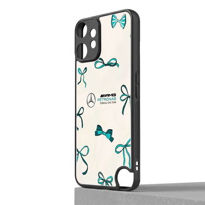 AMG X Bows cmf nothing phone 2 pro mobile cover | shockproof glass phone case