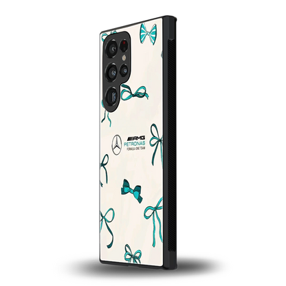 AMG X Bows samsung galaxy s23 ultra mobile cover | shockproof glass phone case