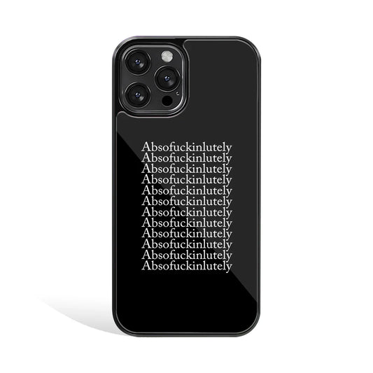 Premium Glass Back Mobile Phone Cover for iPhone, Samsung, OnePlus, Google Pixel, Redmi, Oppo, Vivo & Realme