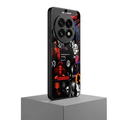 After Hours oneplus 13 mobile cover | shockproof glass phone case
