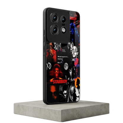 After Hours motorola edge 50 pro mobile cover | shockproof glass phone case
