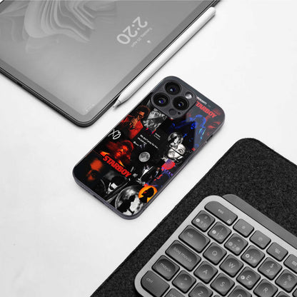After Hours Phone Case for Iphone 15 Pro Max | Glass Case