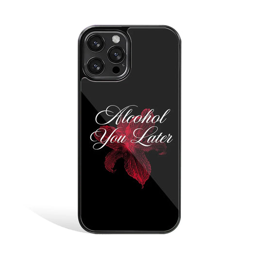 Premium Glass Back Mobile Phone Cover for iPhone, Samsung, OnePlus, Google Pixel, Redmi, Oppo, Vivo & Realme